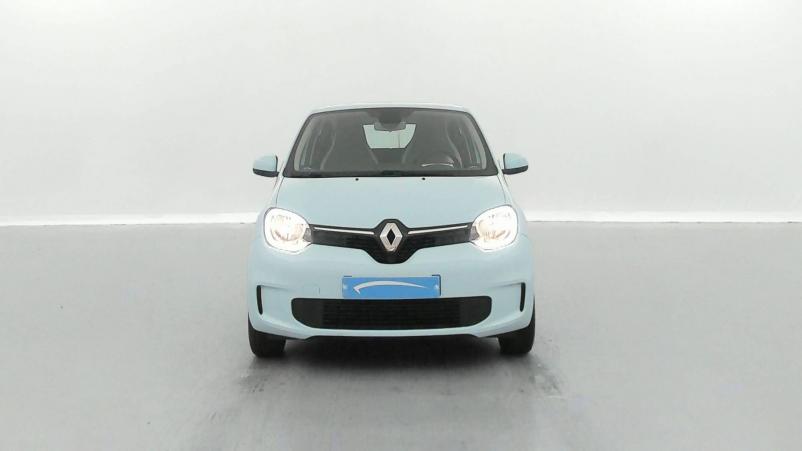 Vente en ligne Renault Twingo 3  SCe 65 - 21 au prix de 11 500 €