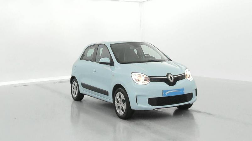 Vente en ligne Renault Twingo 3  SCe 65 - 21 au prix de 11 500 €