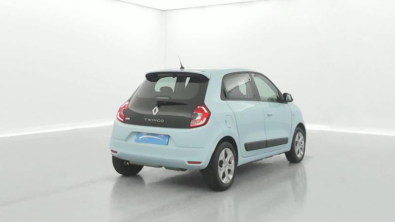 Vente en ligne Renault Twingo 3  SCe 65 - 21 au prix de 11 500 €