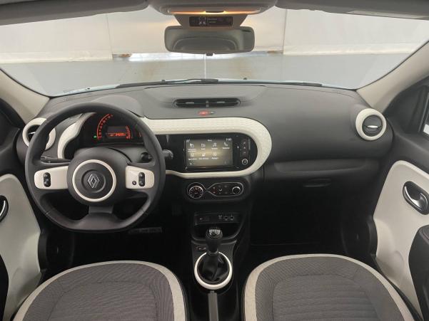 Vente en ligne Renault Twingo 3  SCe 65 - 21 au prix de 11 500 €