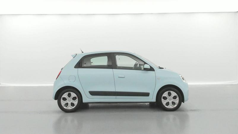 Vente en ligne Renault Twingo 3  SCe 65 - 21 au prix de 11 500 €