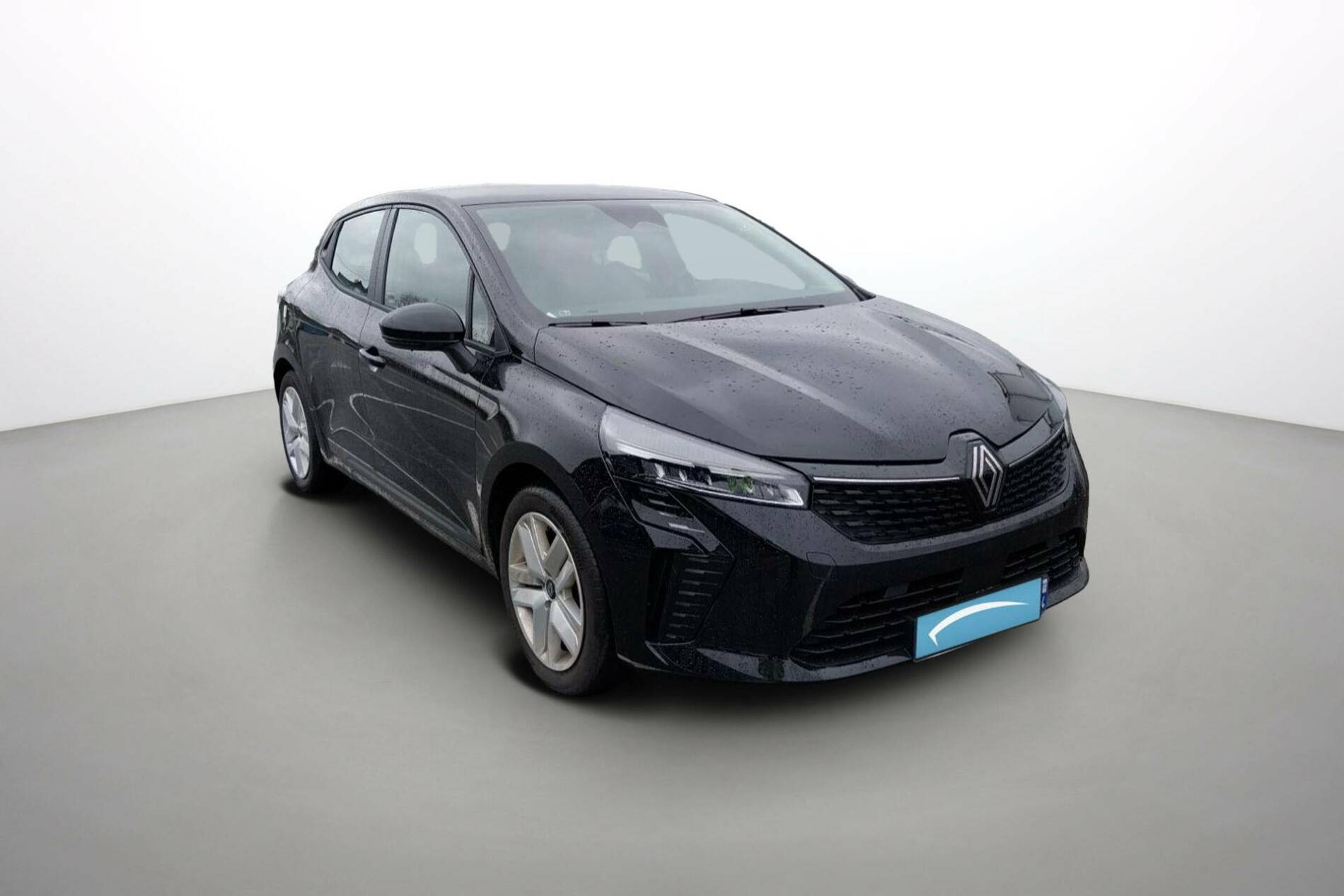 Vente en ligne Renault Clio 5 Clio E-Tech full hybrid 145 ch GSR2 au prix de 20 500 €