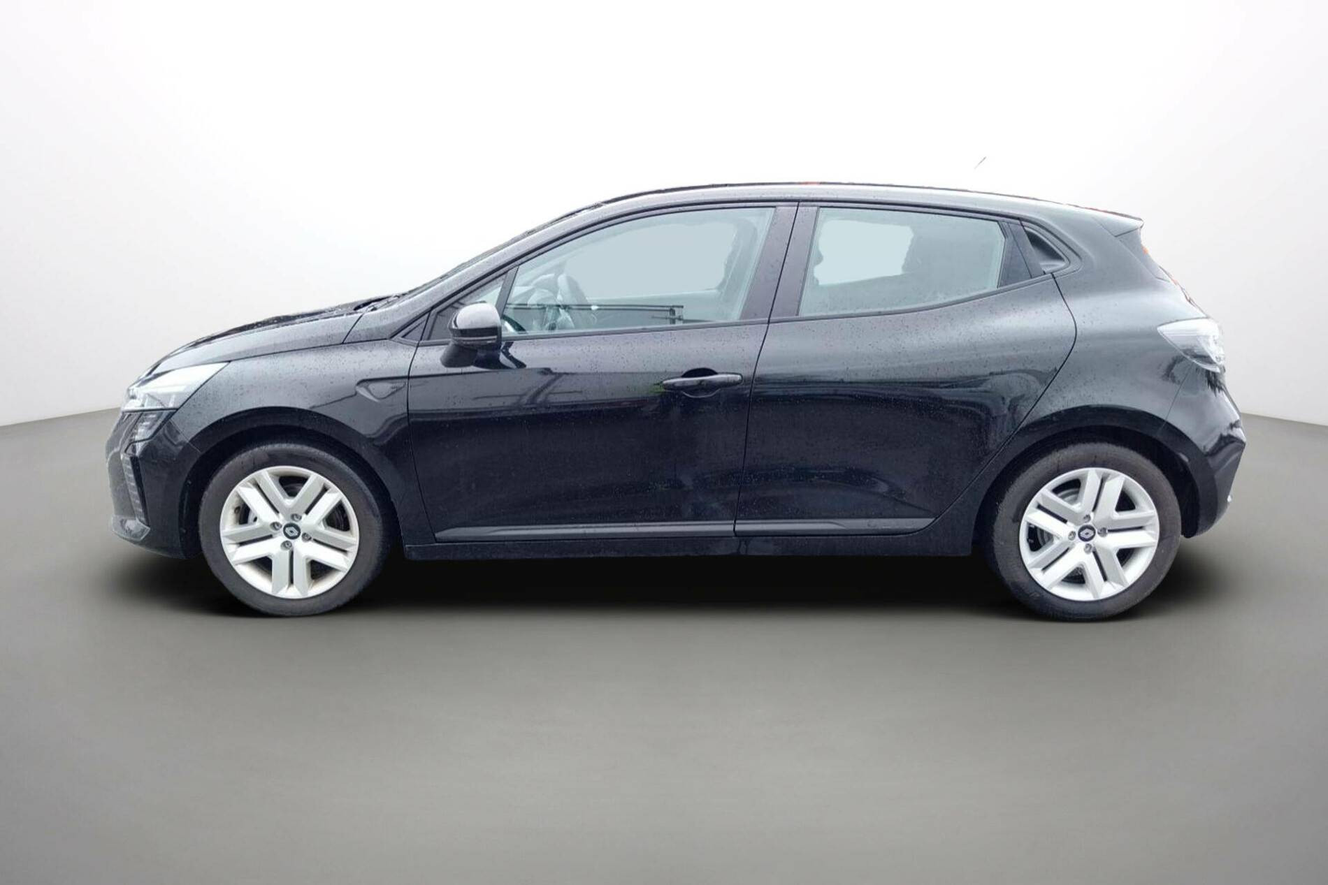 Vente en ligne Renault Clio 5 Clio E-Tech full hybrid 145 ch GSR2 au prix de 20 500 €