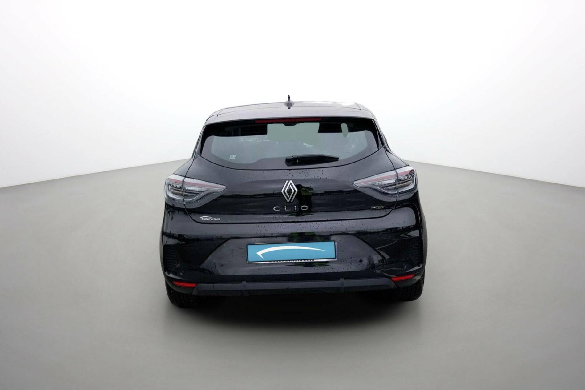Vente en ligne Renault Clio 5 Clio E-Tech full hybrid 145 ch GSR2 au prix de 20 500 €