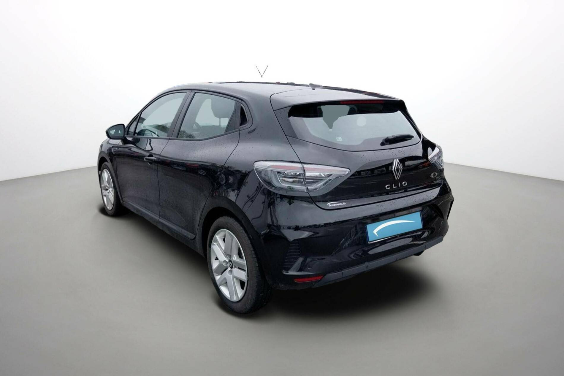 Vente en ligne Renault Clio 5 Clio E-Tech full hybrid 145 ch GSR2 au prix de 20 500 €