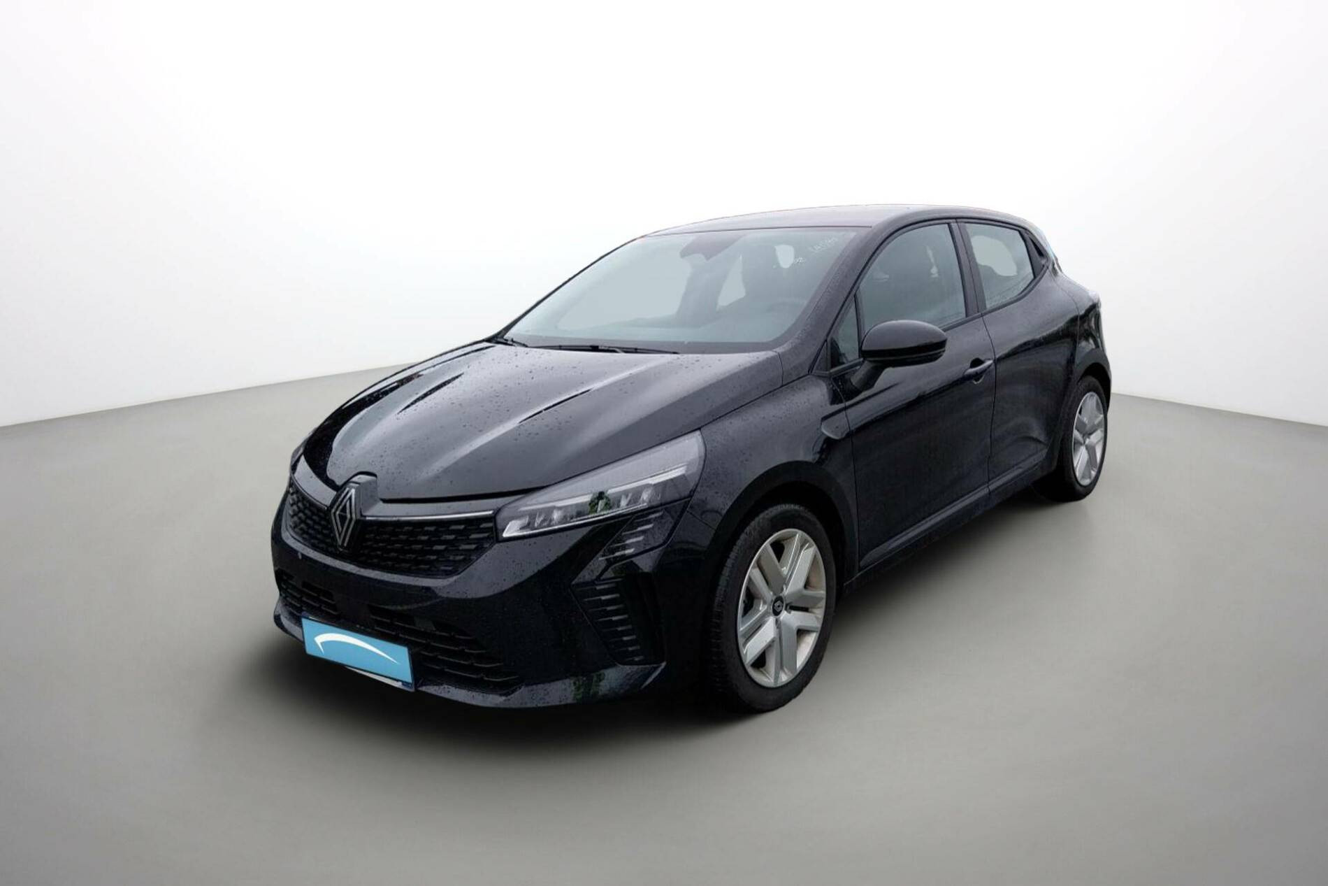 Renault Clio 5 Clio E-Tech full hybrid 145 ch GSR2 occasion de 2025 en vente à Saint-Brieuc