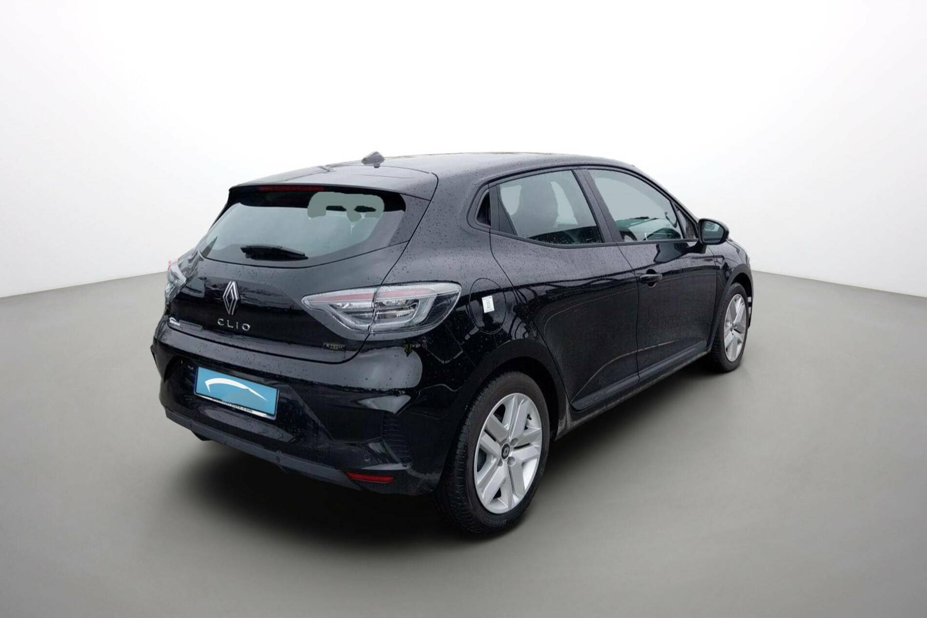 Vente en ligne Renault Clio 5 Clio E-Tech full hybrid 145 ch GSR2 au prix de 20 500 €