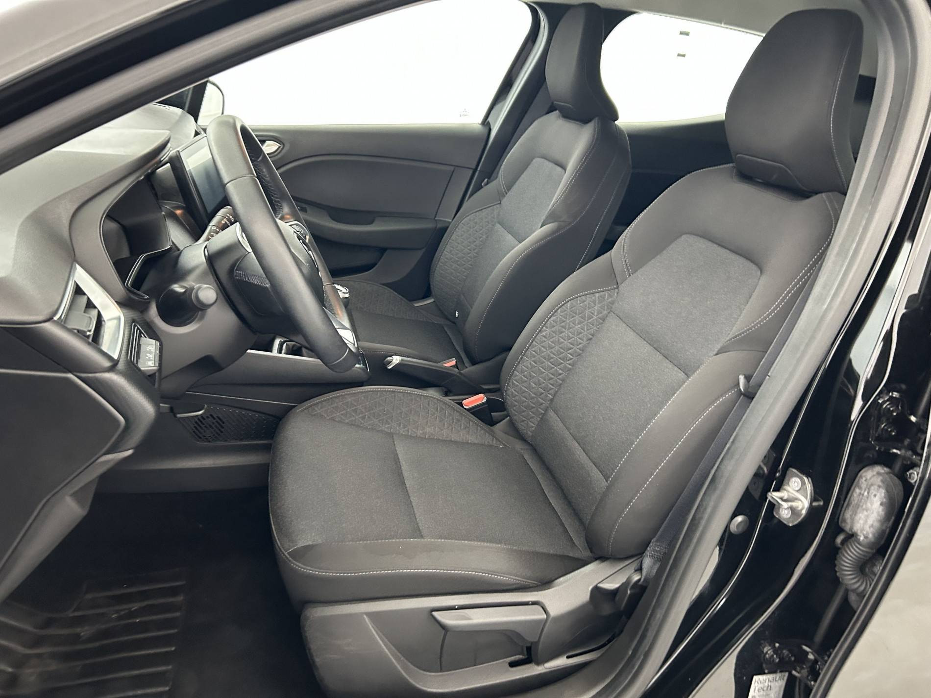 Vente en ligne Renault Clio 5 Clio TCe 90 au prix de 13 990 €