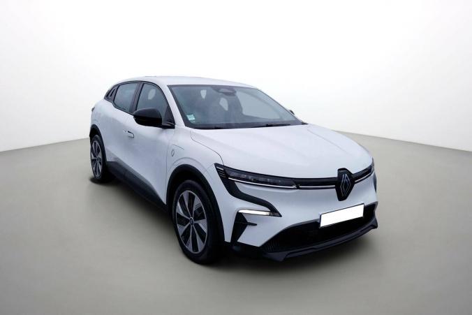 Vente en ligne Renault Megane E-Tech  EV60 130ch super charge au prix de 25 900 €