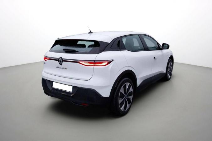 Vente en ligne Renault Megane E-Tech  EV60 130ch super charge au prix de 25 900 €