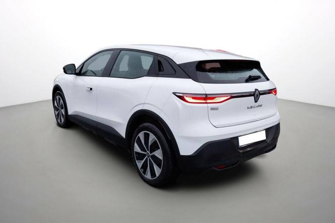 Vente en ligne Renault Megane E-Tech  EV60 130ch super charge au prix de 25 900 €