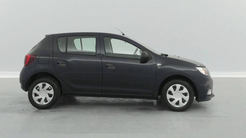 Vente en ligne Dacia Sandero  SCe 75 au prix de 9 200 €