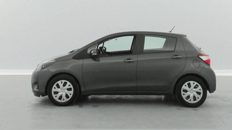 Vente en ligne Toyota Yaris Yaris 70 VVT-i au prix de 11 990 €