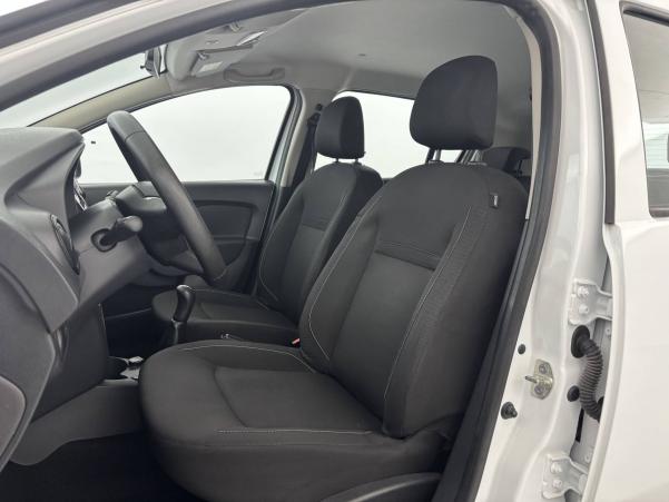 Vente en ligne Dacia Sandero  ECO-G 90 au prix de 9 490 €