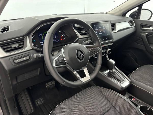 Vente en ligne Renault Captur  E-Tech 145 - 21 au prix de 21 990 €