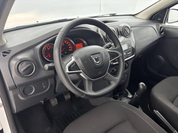 Vente en ligne Dacia Sandero  ECO-G 90 au prix de 9 490 €