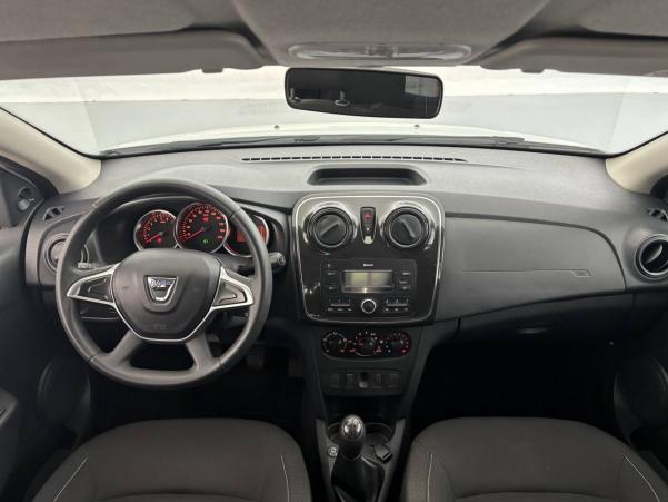 Vente en ligne Dacia Sandero  ECO-G 90 au prix de 9 490 €