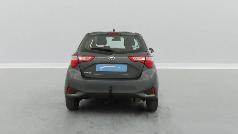 Vente en ligne Toyota Yaris Yaris 70 VVT-i au prix de 11 990 €