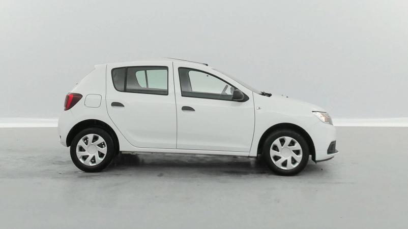 Vente en ligne Dacia Sandero  ECO-G 90 au prix de 9 490 €