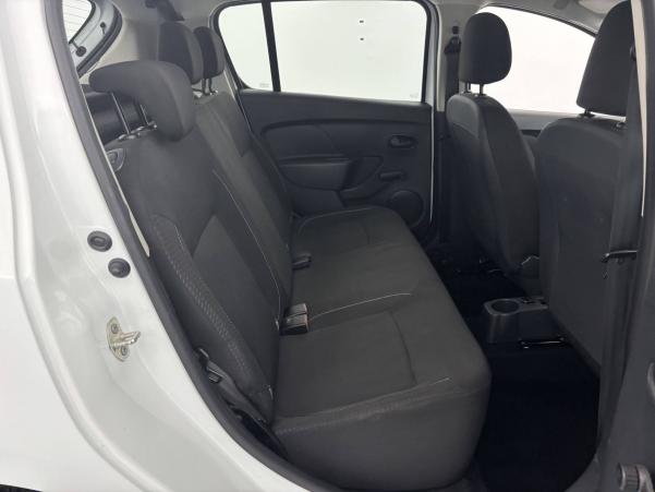Vente en ligne Dacia Sandero  ECO-G 90 au prix de 9 490 €