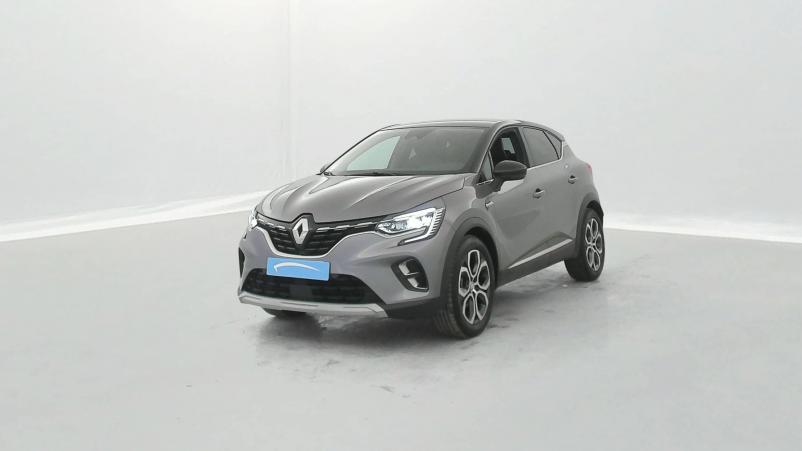 Vente en ligne Renault Captur  E-Tech 145 - 21 au prix de 21 990 €