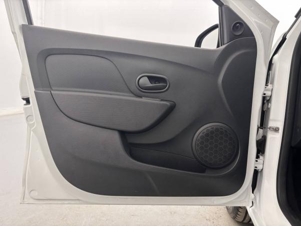 Vente en ligne Dacia Sandero  ECO-G 90 au prix de 9 490 €