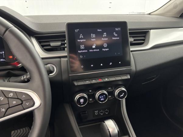 Vente en ligne Renault Captur  E-Tech 145 - 21 au prix de 21 990 €