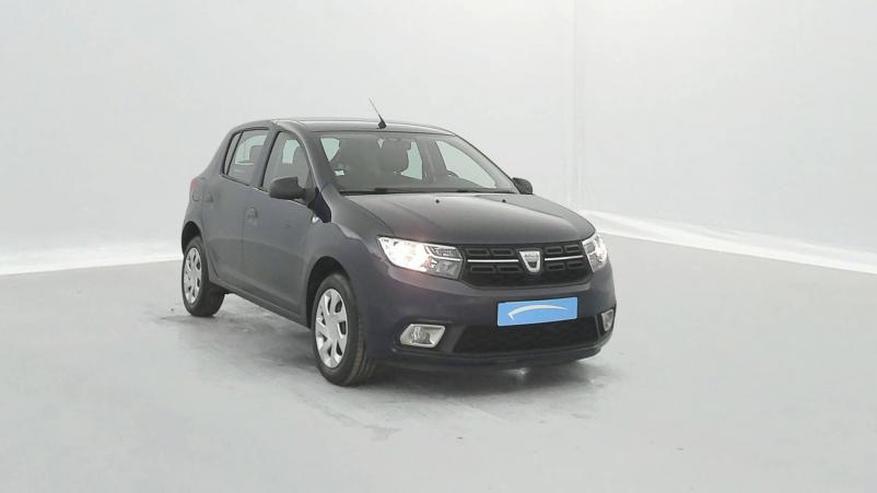 Vente en ligne Dacia Sandero  SCe 75 au prix de 9 200 €