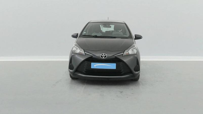 Vente en ligne Toyota Yaris Yaris 70 VVT-i au prix de 11 990 €