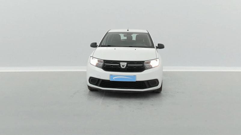 Vente en ligne Dacia Sandero  ECO-G 90 au prix de 9 490 €