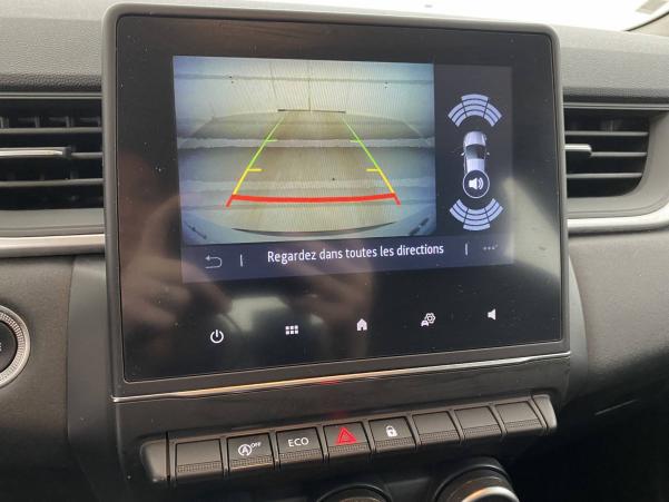 Vente en ligne Renault Captur  E-Tech 145 - 21 au prix de 21 990 €