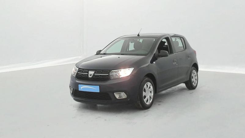 Vente en ligne Dacia Sandero  SCe 75 au prix de 9 200 €