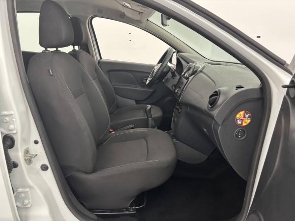 Vente en ligne Dacia Sandero  ECO-G 90 au prix de 9 490 €