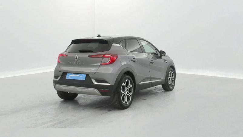 Vente en ligne Renault Captur  E-Tech 145 - 21 au prix de 21 990 €