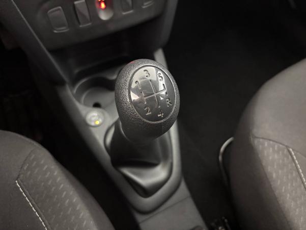 Vente en ligne Dacia Sandero  ECO-G 90 au prix de 9 490 €