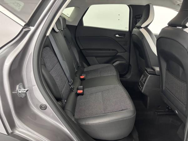 Vente en ligne Renault Captur  E-Tech 145 - 21 au prix de 21 990 €
