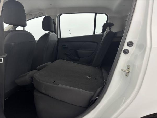 Vente en ligne Dacia Sandero  ECO-G 90 au prix de 9 490 €