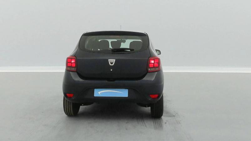 Vente en ligne Dacia Sandero  SCe 75 au prix de 9 200 €