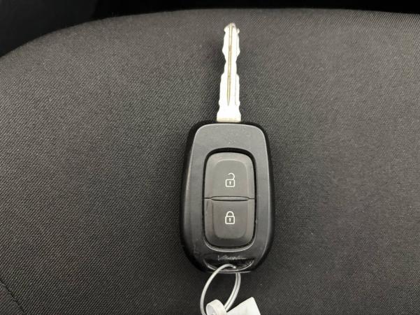 Vente en ligne Dacia Sandero  ECO-G 90 au prix de 9 490 €