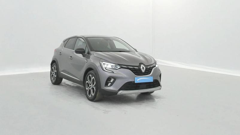 Vente en ligne Renault Captur  E-Tech 145 - 21 au prix de 21 990 €