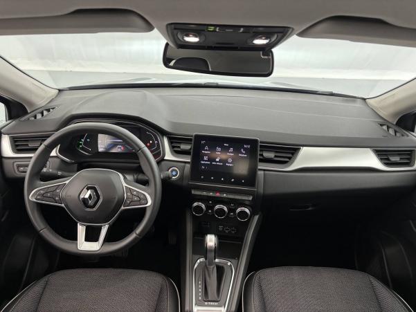 Vente en ligne Renault Captur  E-Tech 145 - 21 au prix de 21 990 €