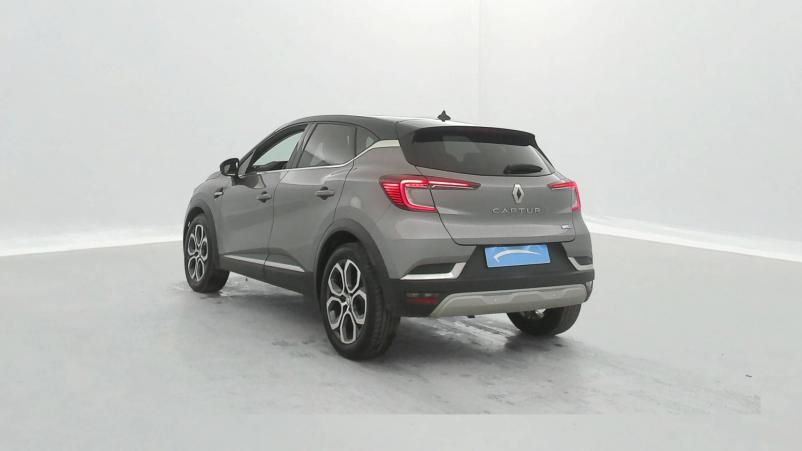 Vente en ligne Renault Captur  E-Tech 145 - 21 au prix de 21 990 €