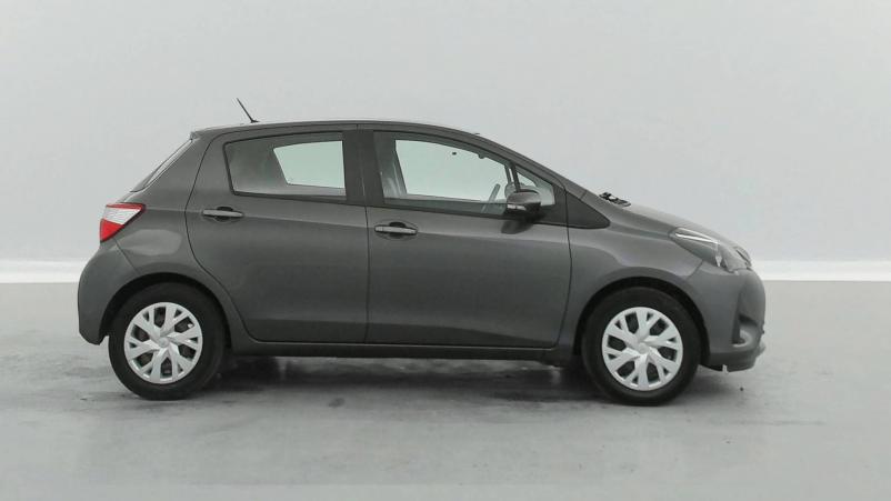 Vente en ligne Toyota Yaris Yaris 70 VVT-i au prix de 11 990 €