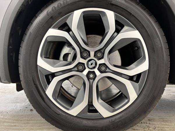 Vente en ligne Renault Captur  E-Tech 145 - 21 au prix de 21 990 €