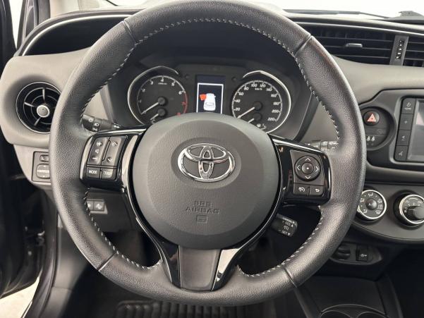 Vente en ligne Toyota Yaris Yaris 70 VVT-i au prix de 11 990 €