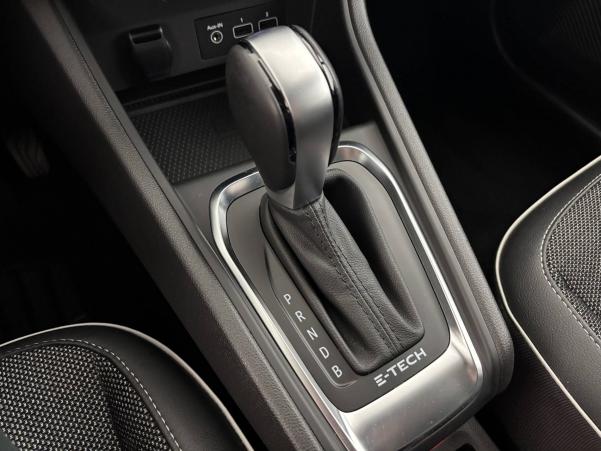 Vente en ligne Renault Captur  E-Tech 145 - 21 au prix de 21 990 €