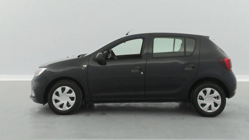 Vente en ligne Dacia Sandero  SCe 75 au prix de 9 200 €