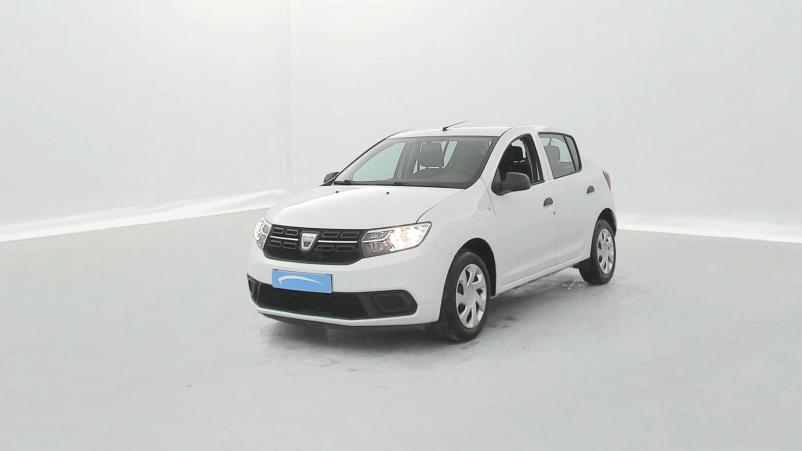 Vente en ligne Dacia Sandero  ECO-G 90 au prix de 9 490 €