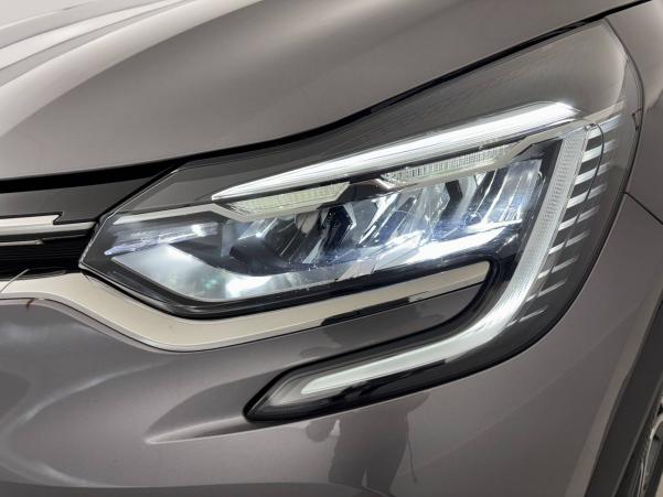Vente en ligne Renault Captur  E-Tech 145 - 21 au prix de 21 990 €