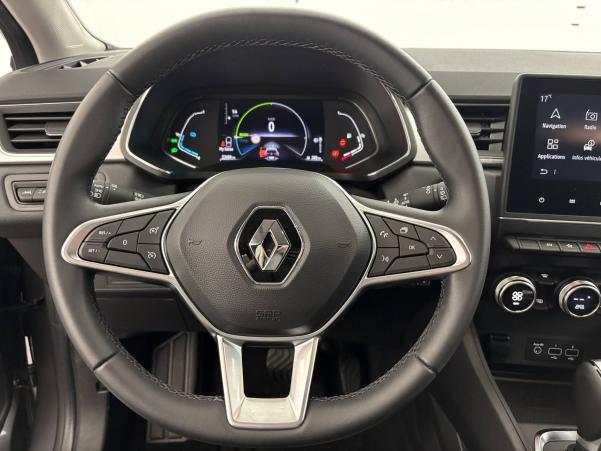 Vente en ligne Renault Captur  E-Tech 145 - 21 au prix de 21 990 €